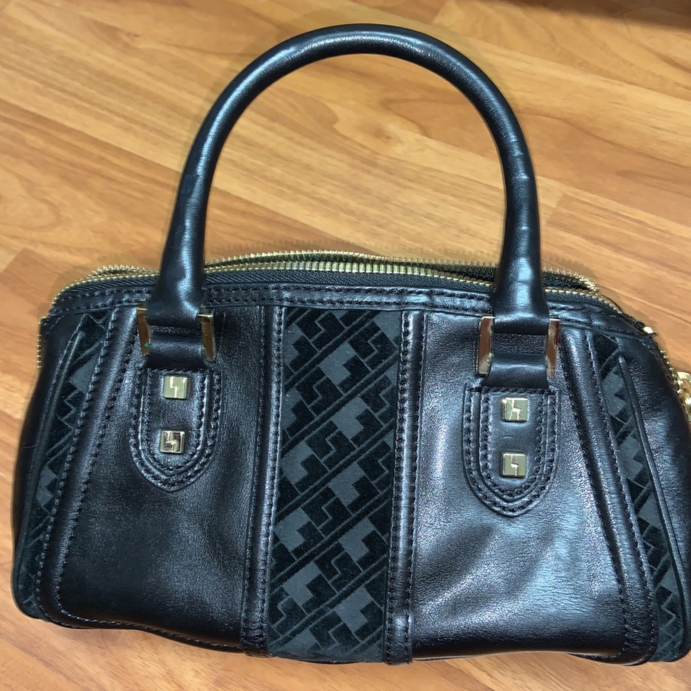 NWT L.A.M.B. by Gwen Stefani Forli Handbag Tote Purse - Picture 10 of 16